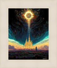 Load image into Gallery viewer, The Light of Christ
