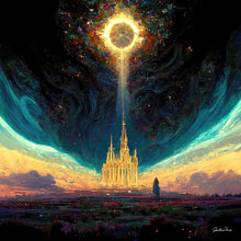 Load image into Gallery viewer, The Light of Christ

