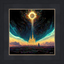 Load image into Gallery viewer, The Light of Christ
