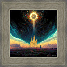Load image into Gallery viewer, The Light of Christ
