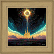 Load image into Gallery viewer, The Light of Christ
