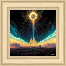 Load image into Gallery viewer, The Light of Christ
