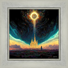 Load image into Gallery viewer, The Light of Christ
