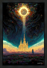Load image into Gallery viewer, The Light of Christ
