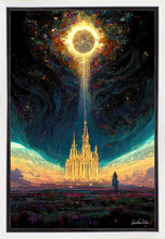 Load image into Gallery viewer, The Light of Christ
