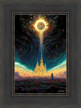 Load image into Gallery viewer, The Light of Christ

