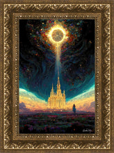 Load image into Gallery viewer, The Light of Christ
