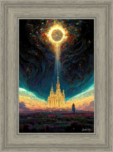 Load image into Gallery viewer, The Light of Christ
