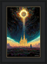 Load image into Gallery viewer, The Light of Christ
