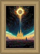 Load image into Gallery viewer, The Light of Christ
