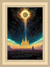 Load image into Gallery viewer, The Light of Christ
