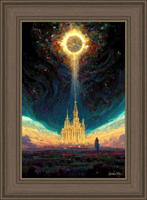 Load image into Gallery viewer, The Light of Christ
