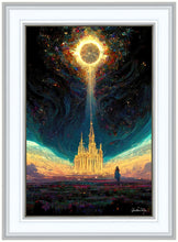 Load image into Gallery viewer, The Light of Christ
