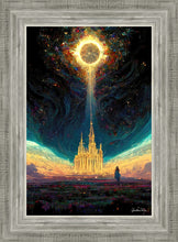 Load image into Gallery viewer, The Light of Christ
