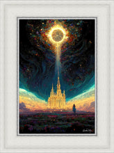 Load image into Gallery viewer, The Light of Christ
