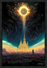 Load image into Gallery viewer, The Light of Christ
