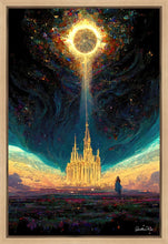 Load image into Gallery viewer, The Light of Christ
