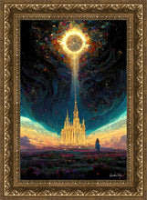 Load image into Gallery viewer, The Light of Christ
