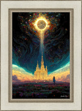 Load image into Gallery viewer, The Light of Christ
