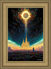 Load image into Gallery viewer, The Light of Christ

