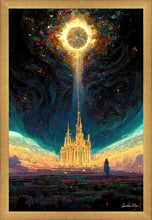 Load image into Gallery viewer, The Light of Christ
