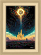 Load image into Gallery viewer, The Light of Christ
