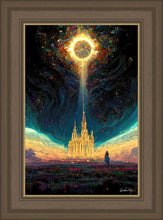 Load image into Gallery viewer, The Light of Christ
