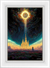 Load image into Gallery viewer, The Light of Christ
