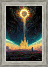 Load image into Gallery viewer, The Light of Christ
