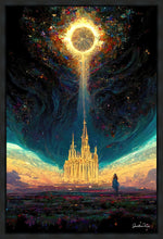 Load image into Gallery viewer, The Light of Christ
