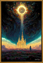 Load image into Gallery viewer, The Light of Christ
