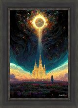 Load image into Gallery viewer, The Light of Christ
