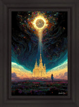 Load image into Gallery viewer, The Light of Christ
