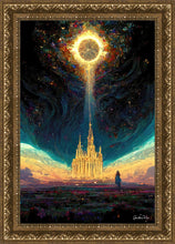 Load image into Gallery viewer, The Light of Christ
