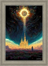 Load image into Gallery viewer, The Light of Christ
