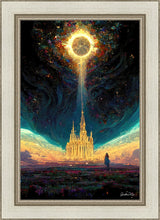 Load image into Gallery viewer, The Light of Christ

