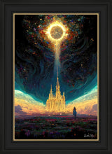 Load image into Gallery viewer, The Light of Christ
