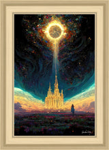 Load image into Gallery viewer, The Light of Christ
