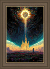 Load image into Gallery viewer, The Light of Christ
