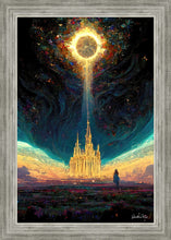 Load image into Gallery viewer, The Light of Christ
