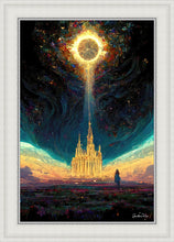 Load image into Gallery viewer, The Light of Christ
