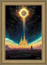 Load image into Gallery viewer, The Light of Christ
