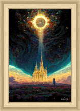 Load image into Gallery viewer, The Light of Christ
