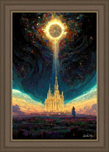 Load image into Gallery viewer, The Light of Christ
