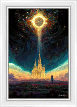 Load image into Gallery viewer, The Light of Christ
