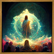 Load image into Gallery viewer, Jesus Christ. The Creator!
