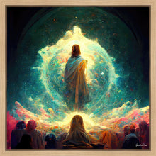 Load image into Gallery viewer, Jesus Christ. The Creator!
