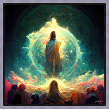 Load image into Gallery viewer, Jesus Christ. The Creator!
