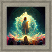 Load image into Gallery viewer, Jesus Christ. The Creator!
