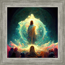 Load image into Gallery viewer, Jesus Christ. The Creator!
